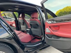 2022 BMW 5 Series 2022 Facelift II 2.0T AT 525Li MSport Pkg #25