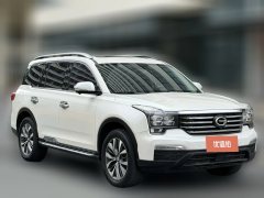 2017 GAC Trumpchi Trumpchi GS8 2017 2.0T AT PremiumFWD #3