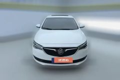 2022 Buick Excelle GT Sedan 2021 1.5 AT modelElite Facelift #2