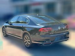 2020 Volkswagen Magotan 2020 2.0T AT 330TSILeading #4
