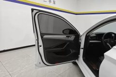 2024 Volkswagen Sagitar 2023 1.5T AT 300TSI DSGSurpass #7