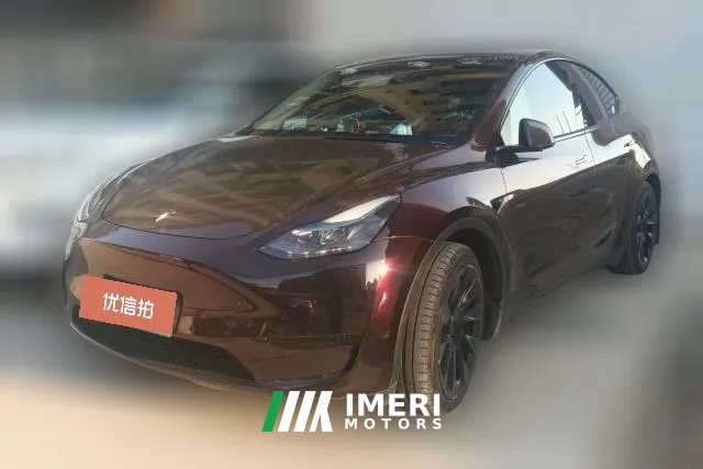 2023 Tesla Model Y 2023 rear wheel driveEdition