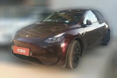 2023 Tesla Model Y 2023 rear wheel driveEdition #1