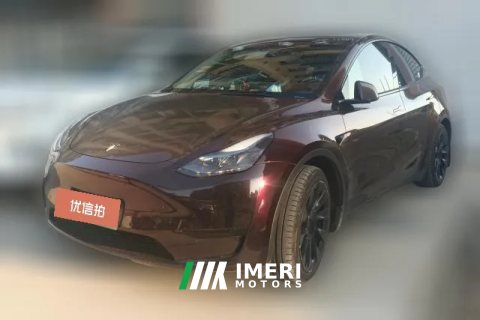 2023 Tesla Model Y 2023 rear wheel driveEdition