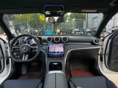 2024 Mercedes-Benz C-Class 2024 1.5T AT C 260 L Sport #5