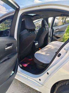 2020 Toyota Levin 2021 1.8 AT H E-CVTLuxury Hybrid #15