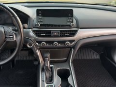 2021 Honda Accord 2018 1.5T AT 260TURBOElite China VI #11
