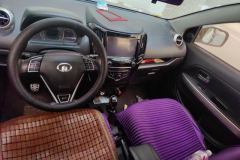 2015 Great Wall Great Wall M4 2014 1.5 MT Luxury #12