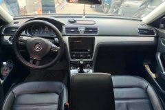 2015 Volkswagen Passat 2015 1.8TSI AT DSGYu ZunEdition #12