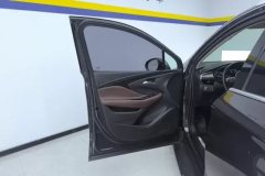 2017 Buick Envision Plus 2017 1.5T AT 20TElite FWD #7