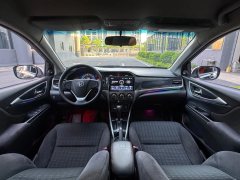 2016 Honda Crider 2015 1.8 AT Comfort #9