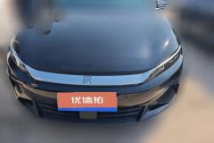 2024 BYD Han 2025 1.5T AT DM-i 125KMHonor #2