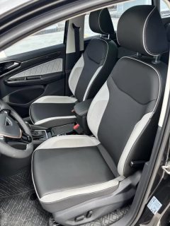 2023 Jetta VS7 2023 1.4T AT 280TSI HighlightsJoy #7