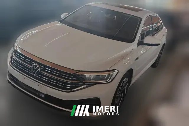 2023 Volkswagen Sagitar 2023 1.4T AT 280TSI DSGSurpass