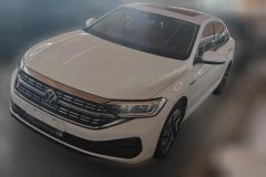 2023 Volkswagen Sagitar 2023 1.4T AT 280TSI DSGSurpass #1