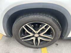 2016 Mercedes-Benz GLA-Class 2016 1.6T AT GLA200FashionFWD #17