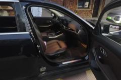 2024 BMW i3 2024 eDrive 35 L #8