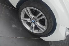 2019 BMW 3 Series 2019 2.0T AT 320i MSport Pkg #6