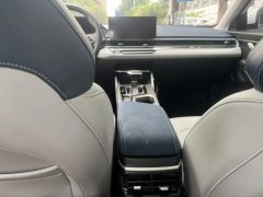 2022 Geely Auto Emgrand Sedan 2022 1.5L AT No.4generation Flagship #4