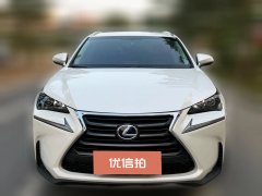 2016 Lexus NX 2015 2.5 AT 300hFeng ShangEditionFWD HEV (Imported) #2