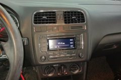 2016 Volkswagen Polo Hatchback 2016 1.6 AT Comfort #13