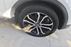 2021 Volkswagen T-Roc 2021 1.4T AT 280TSIComfortSmart ConnectFWD #6