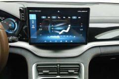 2020 BYD Song Plus 2020 1.5T AT FlagshipPLUS #16