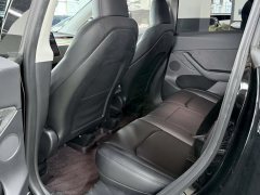 2023 Tesla Model Y 2022 Facelift rear wheel driveEdition #6
