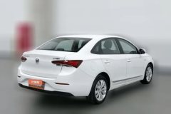 2021 Buick Excelle GT Sedan 2021 1.5 AT modelElite Facelift #2