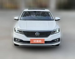2021 Volkswagen Lavida 2021 1.4T AT 280TSIComfort #3