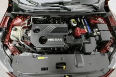 2021 Nissan Sylphy 2022 1.6L AT XL CVTSmart #7