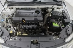 2017 Geely Auto Vision 2017 1.5 MT Happiness #7