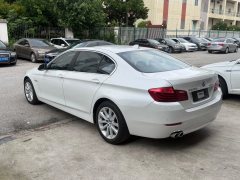 2015 BMW 5 Series 2014 2.0T AT 528LiLeading #5