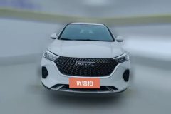 2022 Haval M6 2021 1.5T AT DCTEliteSmart ConnectPLUS #2