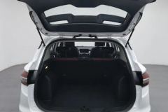 2021 Geely Auto Binyue 2020 Facelift 240T DCThunter #20