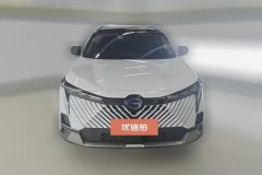 2024 GAC Trumpchi Trumpchi Yingku 2022 2.0ATK AT GeminiEdition #2