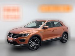 2020 Volkswagen T-Roc 2019 1.4T AT 280TSIComfort FWD #1