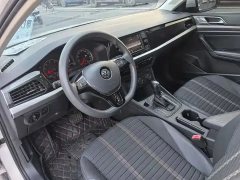 2020 Volkswagen Lavida 2019 1.4T AT 280TSIComfort China VI #9