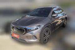 2023 Mercedes-Benz EQA 2022 EQA 260 #1