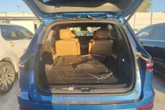 2020 Li Auto Li Auto ONE 2020 EREV6SeatEdition #4