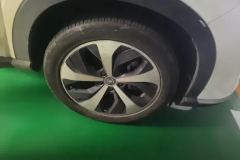 2022 BYD Song Plus New Energy 2021 1.5L AT DM-i 110KM Flagship #6