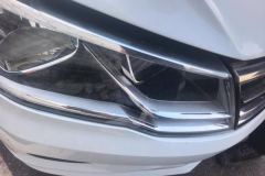 2019 Volkswagen Jetta 2017 1.4 MT Fashion #5