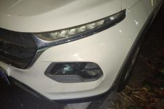 2017 Baojun 510 2017 1.5 MT Fashion #5