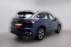 2022 Volkswagen Tayron GTE 2023 1.4T AT 280TSI LuxuryPlusAdvancedEdition #2