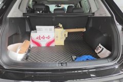 2024 Volkswagen Tiguan L 2024 Outstanding 2.0T AT 330TSI 2WDR-LineLong YaoEdition #4