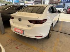 2023 Mazda Mazda3 Axela Sedan 2023 2.0L AT dazzling qualityEdition #7