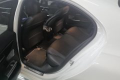 2024 Mercedes-Benz C-Class 2023 Facelift 1.5T AT C 260 L Sport #11