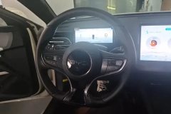 2024 BYD Seal 06 2024 1.5L AT DM-i 80KMPremium #15