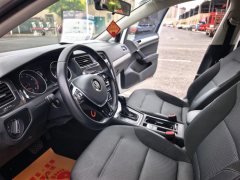 2020 Volkswagen Golf 2020 1.4T AT 280TSILuxury #5