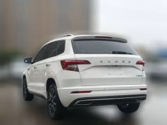 2023 Škoda Karoq 2022 1.4T AT TSI280 Exclusive #7